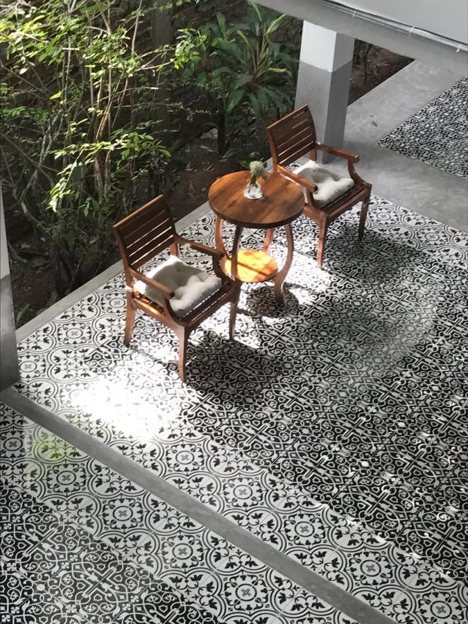 Thaimueang Boutique Hotel Thajmuang Kültér fotó