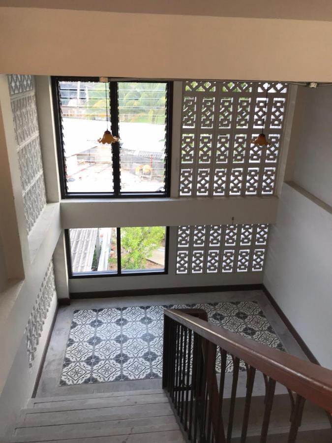 Thaimueang Boutique Hotel Thajmuang Kültér fotó