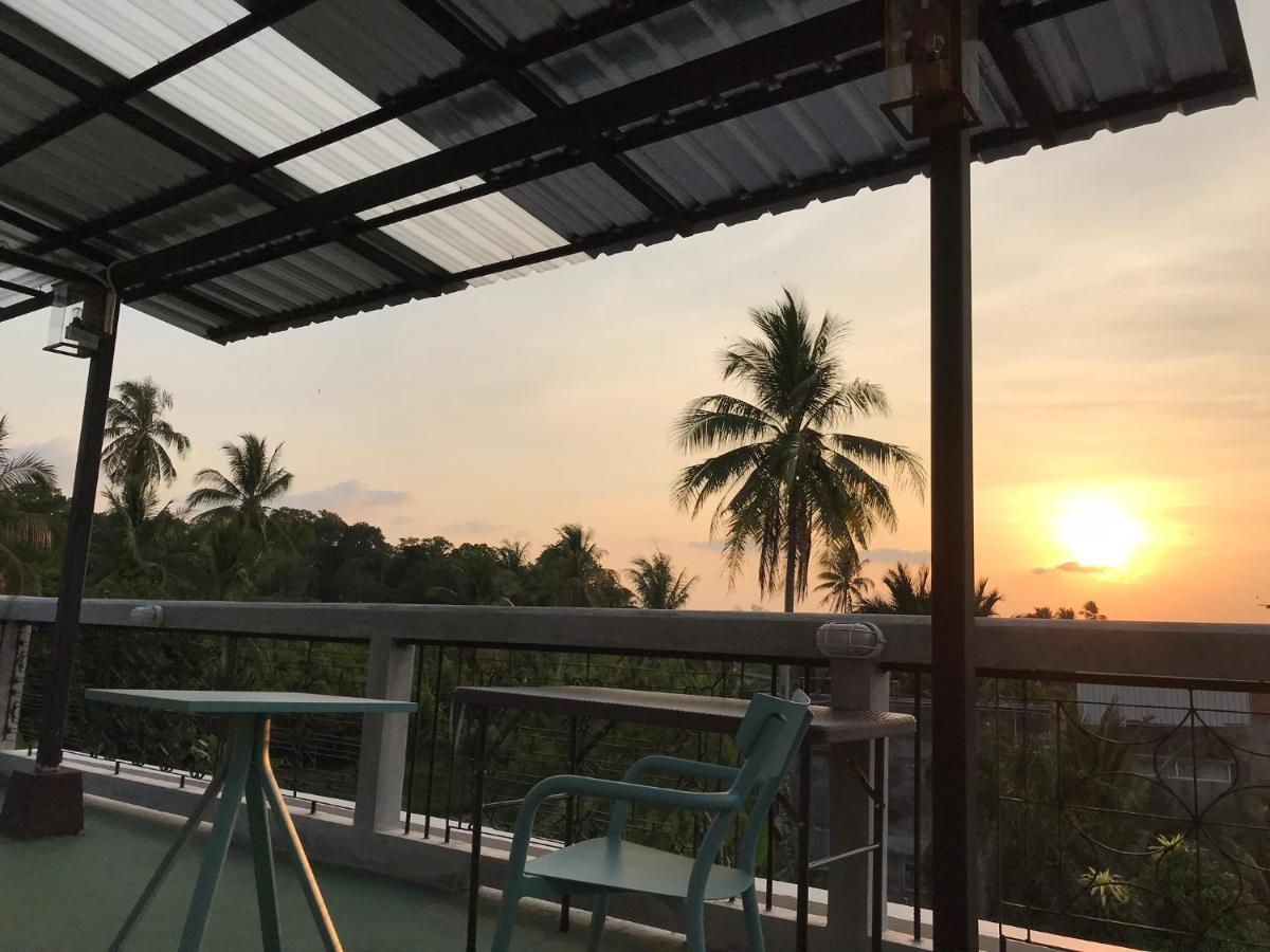 Thaimueang Boutique Hotel Thajmuang Kültér fotó