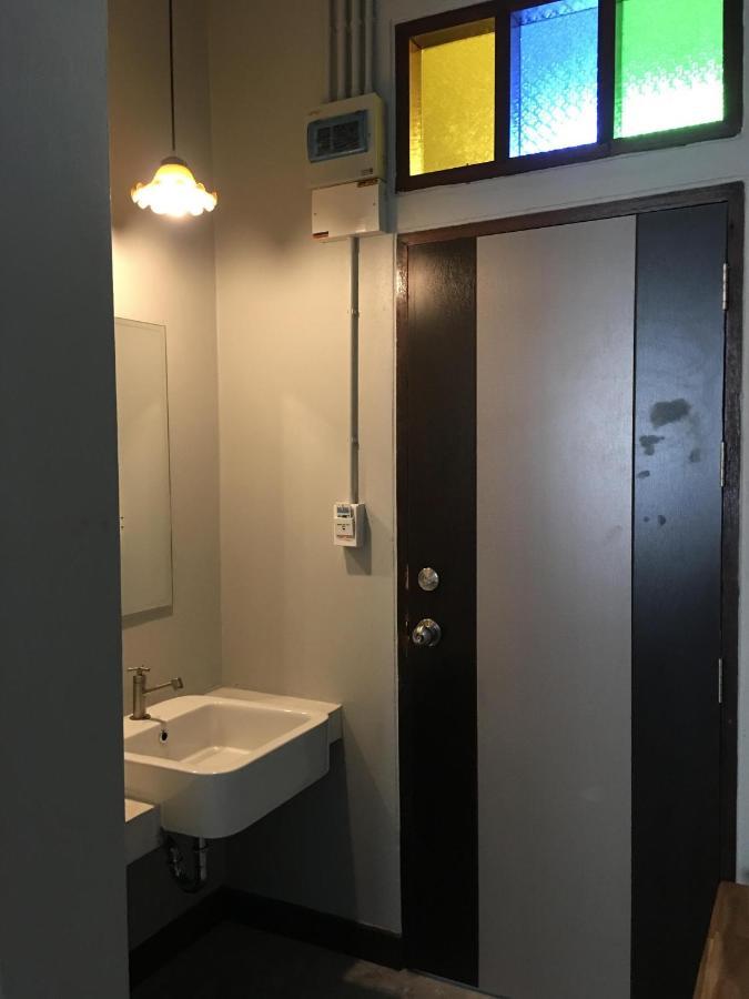 Thaimueang Boutique Hotel Thajmuang Kültér fotó