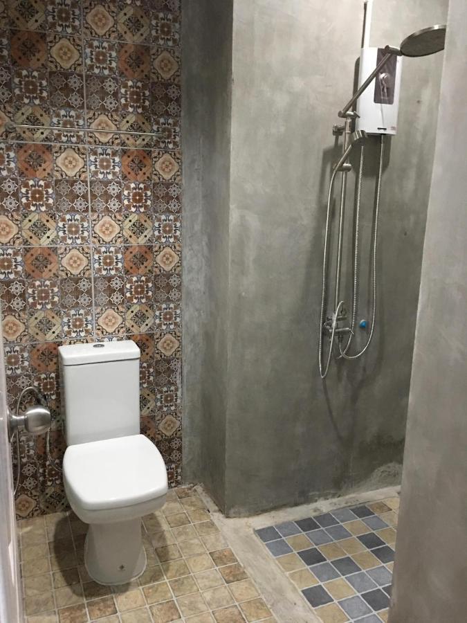 Thaimueang Boutique Hotel Thajmuang Kültér fotó