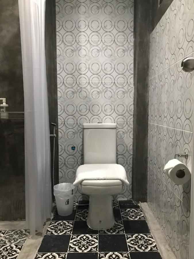 Thaimueang Boutique Hotel Thajmuang Kültér fotó