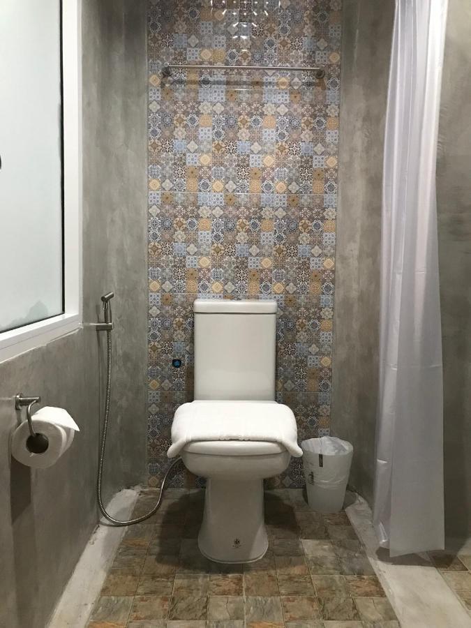 Thaimueang Boutique Hotel Thajmuang Kültér fotó