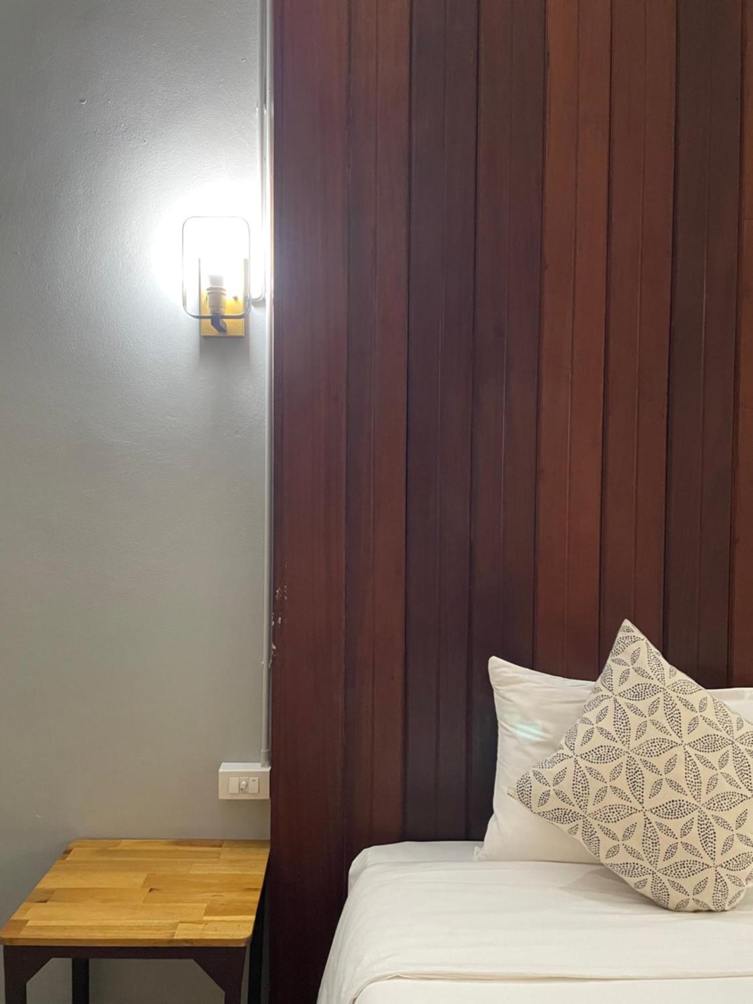 Thaimueang Boutique Hotel Thajmuang Kültér fotó